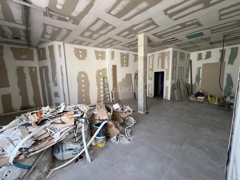 Foto f0274169-8af7-4401-9779-225140532d55. Casa amb aparcament piscina a Casco Antiguo Águilas