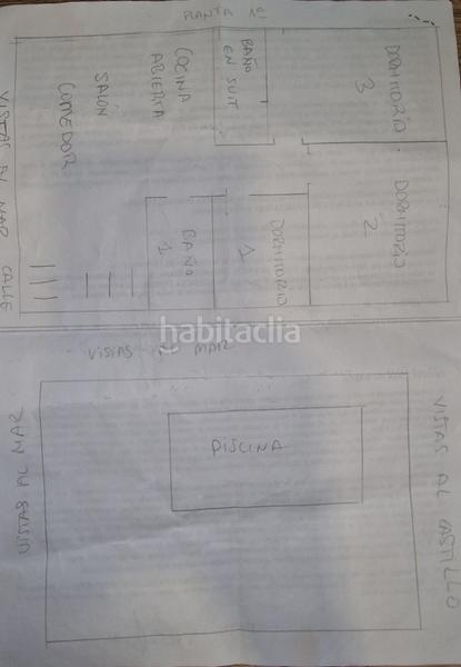 Foto f7ce552c-e5c2-4c06-93b5-e1786e68709c. Casa amb aparcament piscina a Casco Antiguo Águilas