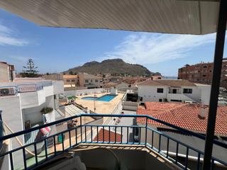 Casa  Carretera de cope águilas a calabardina. Dúplex exclusivo en calabardina, águilas comodidad y estilo a un