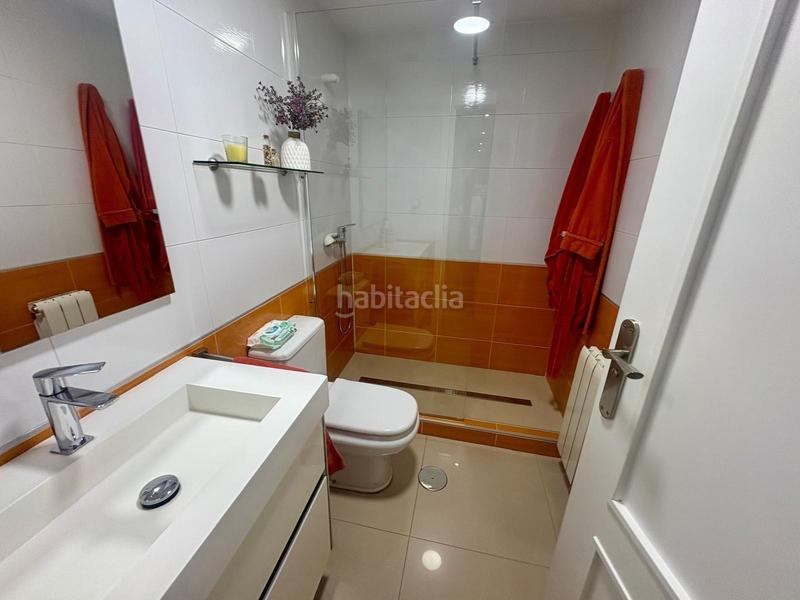 Foto 83c7009a-94b9-4efa-b147-a159310290b5. Alquiler ático piso para estudiantes a pocos metros de la universidad solo estudiantes en Lorca