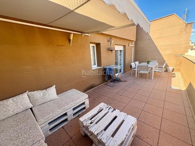Foto 07f7fb17-c3ba-48b6-a44f-3925f01e63c1. Location attique avec parking dans San Cristóbal - San Diego Lorca