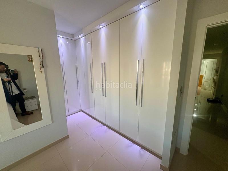 Foto 361a2462-e4dd-49f4-80a6-ced1d018ab85. Location attique avec parking dans San Cristóbal - San Diego Lorca