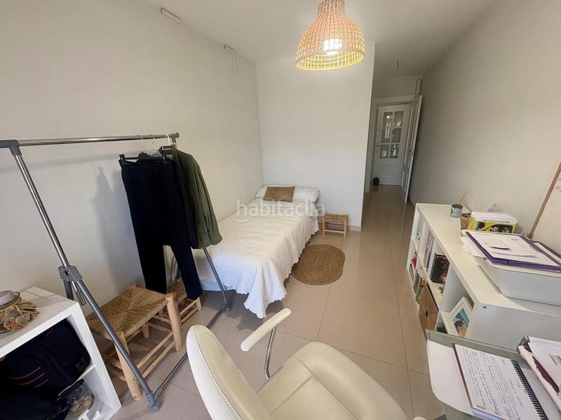 Foto b2420662-2482-4065-8d28-f352762d8177. Location attique avec parking dans San Cristóbal - San Diego Lorca
