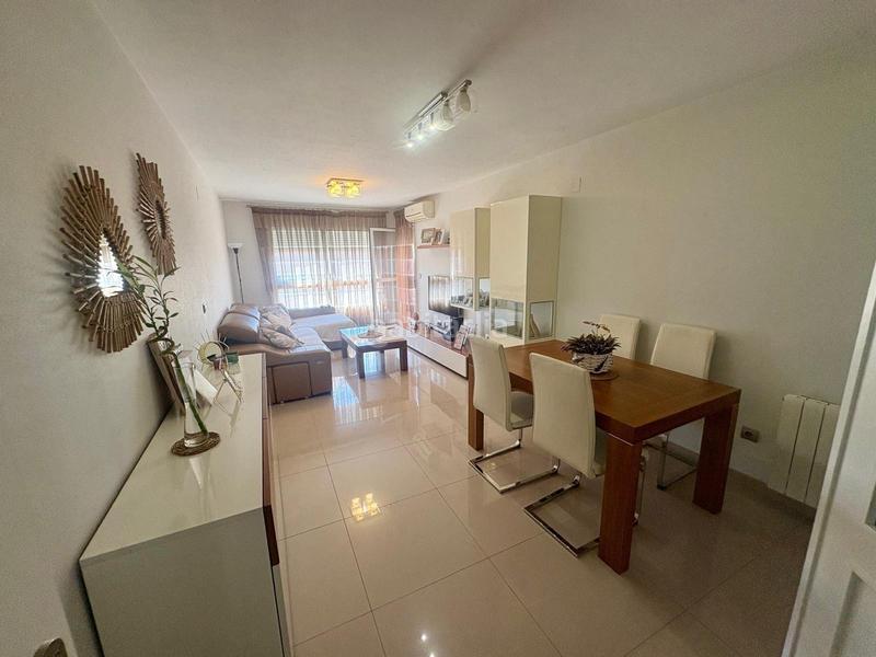 Foto 26386a16-376c-448f-b64f-8b09759e2559. Rent penthouse with parking in San Cristóbal - San Diego Lorca
