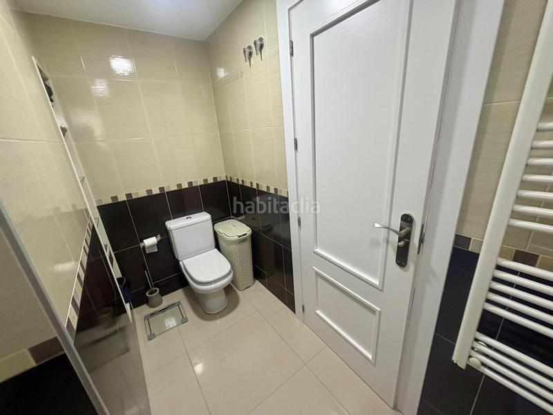 Foto 579c676d-79a6-4ec4-89cc-c75bb30bb7f8. Rent penthouse with parking in San Cristóbal - San Diego Lorca