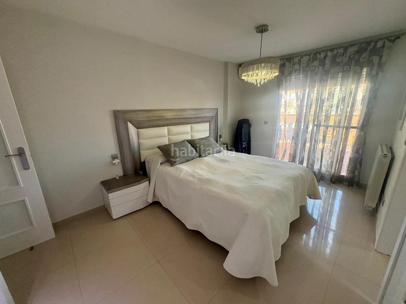 Foto 71276d9d-feda-408d-818b-67efc6cc4578. Rent penthouse with parking in San Cristóbal - San Diego Lorca