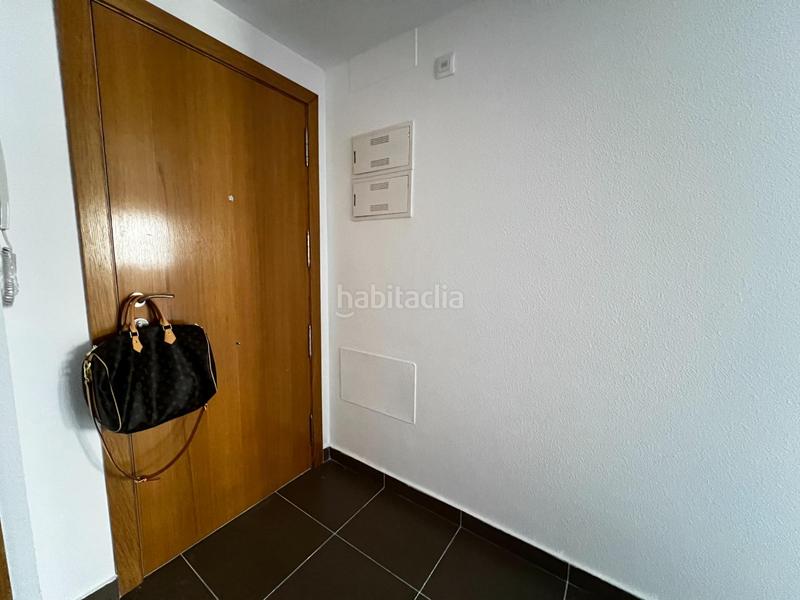 Foto 15323082-b5d3-4948-8ce5-b9c2d00fe0ea. Apartament amb aparcament a Delicias Águilas