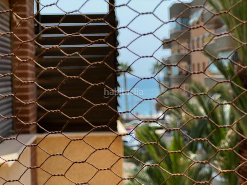 Foto 4d544ec1-8896-4b08-a0e4-77b977a68b45. Apartament amb aparcament a Delicias Águilas