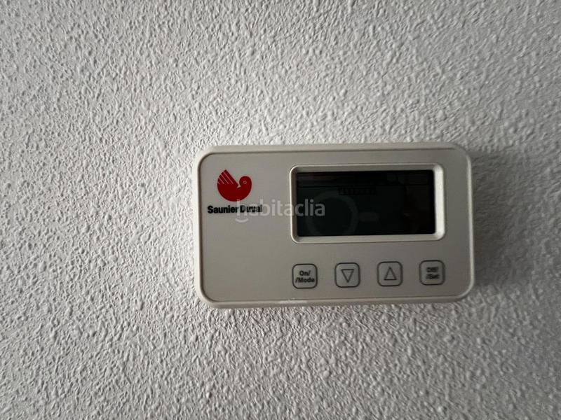 Foto 6a86e94e-33a9-44b5-a220-40d176ca779f. Apartament amb aparcament a Delicias Águilas