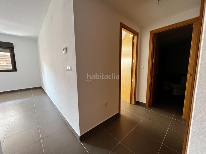 Foto 705cde83-9178-42a0-aa73-769341545433. Apartament amb aparcament a Delicias Águilas