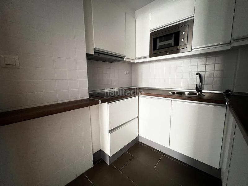 Foto 751fcf2a-056b-40e0-b1ca-945086e8f219. Apartament amb aparcament a Delicias Águilas