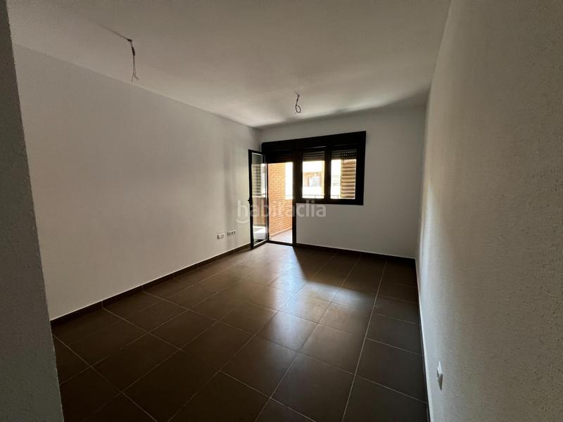 Foto e331cbf3-34f3-4e76-a3da-777e3cd19f66. Apartament amb aparcament a Delicias Águilas