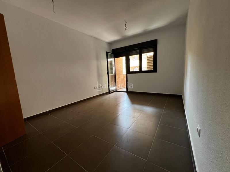 Foto ed8d114f-69b1-43dd-a100-fa45cb9a777f. Apartament amb aparcament a Delicias Águilas