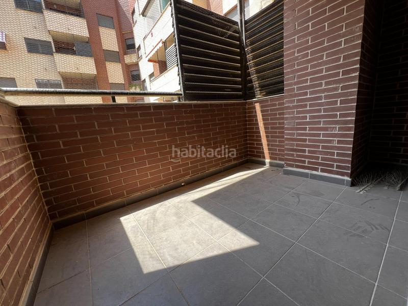 Foto 6e73bff2-58db-44e8-8132-7f599535f889. Apartament amb aparcament a Delicias Águilas