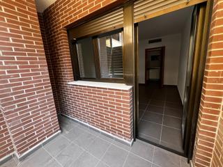 Apartamento  Papa juan pablo ii. Apartamento a 300m2 de la playa  aguilas