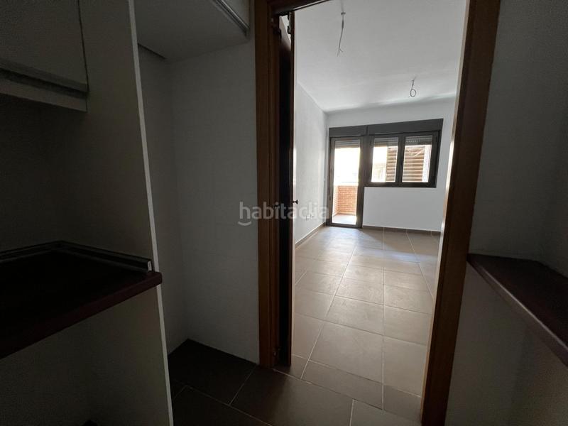 Foto e494736e-c99e-49f7-aa13-388e193d91f0. Apartament amb aparcament a Delicias Águilas