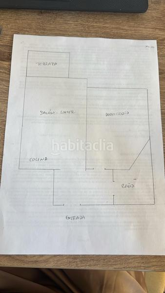 Foto f426c8d5-30ff-4518-a5fc-5bb465692e20. Apartament amb aparcament a Delicias Águilas