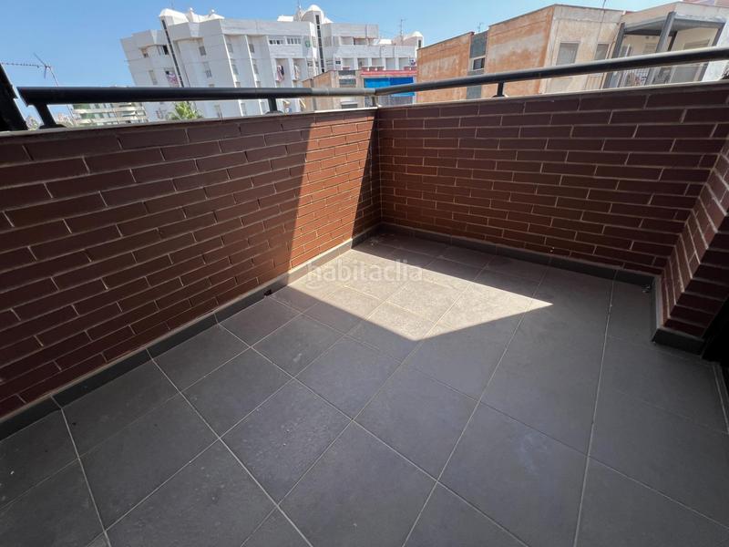 Foto 01627d4e-fa12-42ca-aa83-68e396c6a878. Apartament amb aparcament a Delicias Águilas