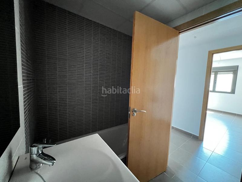 Foto 0f4e64a9-7f4d-414f-b33d-631d72d02046. Apartament amb aparcament a Delicias Águilas