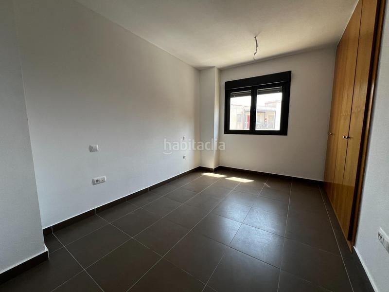 Foto 190d8a43-0a56-4997-a759-c1998ff69f47. Apartament amb aparcament a Delicias Águilas