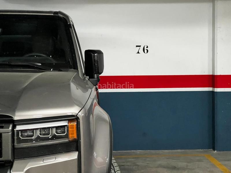 Foto 1aca7808-c05b-4e2d-b1cc-c1c03b26af9f. Apartament amb aparcament a Delicias Águilas