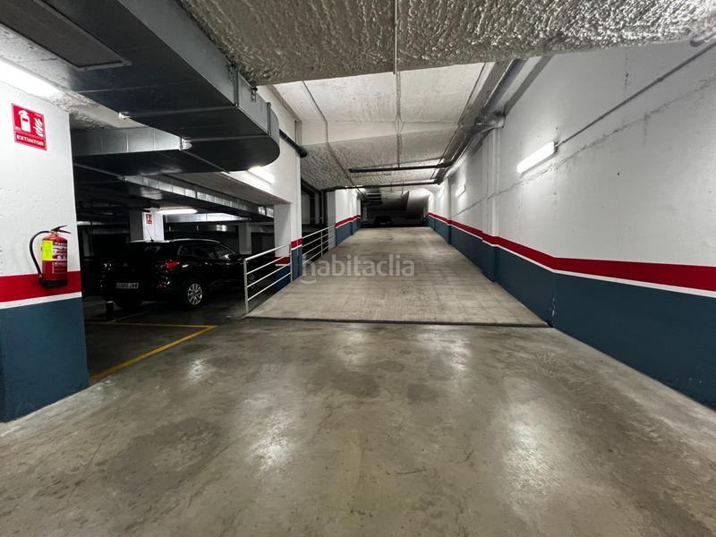 Foto 1b8b70ae-02be-4eae-b772-0a2441b90906. Apartament amb aparcament a Delicias Águilas