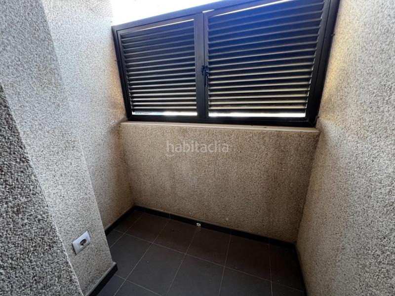 Foto 2b9dd0e1-e3f9-424b-b3aa-df82a872a4ad. Apartament amb aparcament a Delicias Águilas