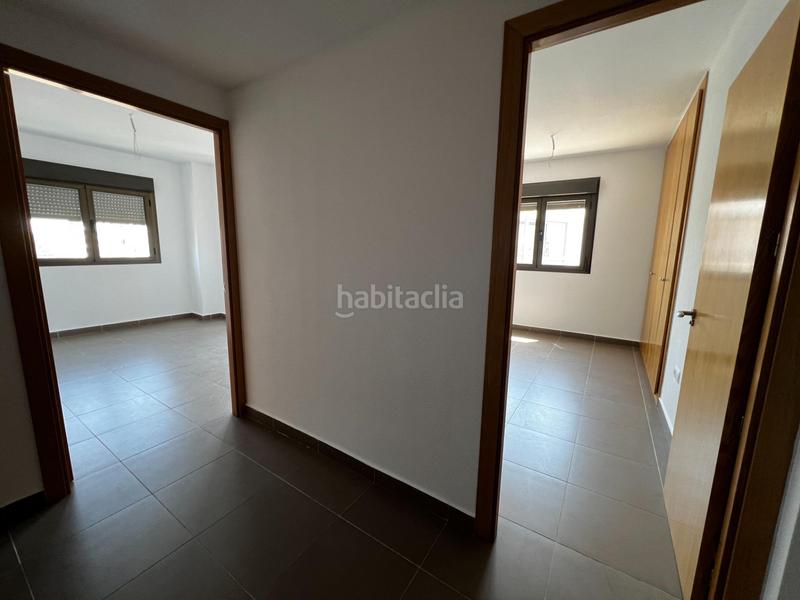 Foto 4509ca43-5018-42b3-b605-a9e22960198e. Apartament amb aparcament a Delicias Águilas