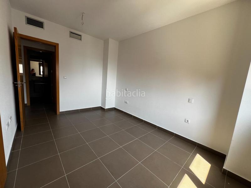 Foto 66607a34-14a7-4534-afcc-2e401910534e. Apartament amb aparcament a Delicias Águilas