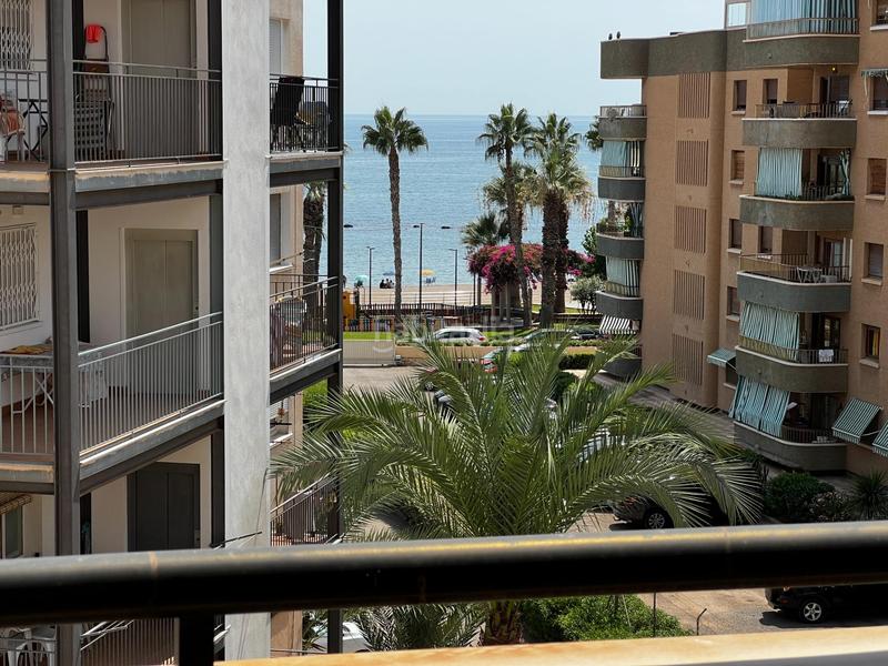 Foto 76e7b289-b6ac-4097-80e1-69d64f0ed698. Apartament amb aparcament a Delicias Águilas