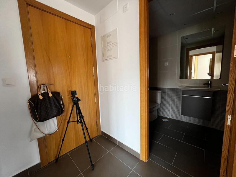 Foto 83733ba2-6bac-4526-bae7-4e415b0af1d8. Apartament amb aparcament a Delicias Águilas