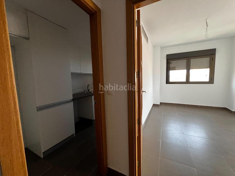 Foto 974db122-d4fd-4f6d-9439-93b8ae2c7e36. Apartament amb aparcament a Delicias Águilas