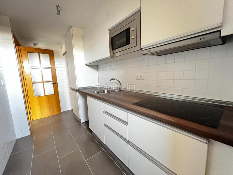 Foto a8c2c8f3-13e3-4255-8654-1309f615df32. Apartament amb aparcament a Delicias Águilas
