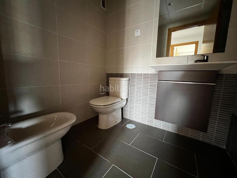 Foto bc004af4-44b4-47d6-a2ee-4bc094b40ddf. Apartament amb aparcament a Delicias Águilas