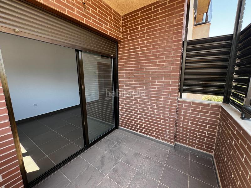 Foto cb82f80a-95b8-461a-88c6-6b58359cc421. Apartament amb aparcament a Delicias Águilas