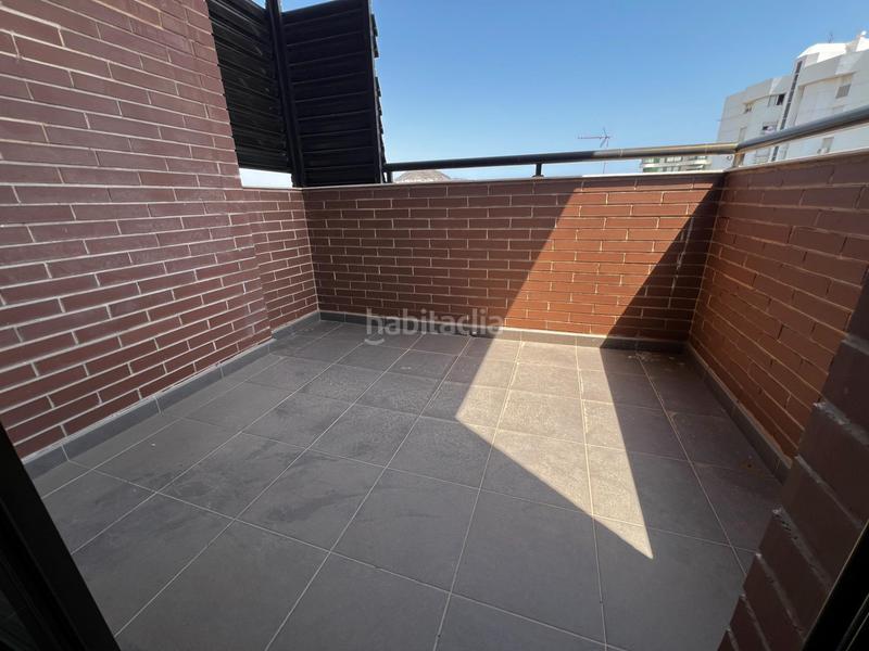Foto d6f228f3-748d-477a-9dcd-737bf7247907. Apartament amb aparcament a Delicias Águilas