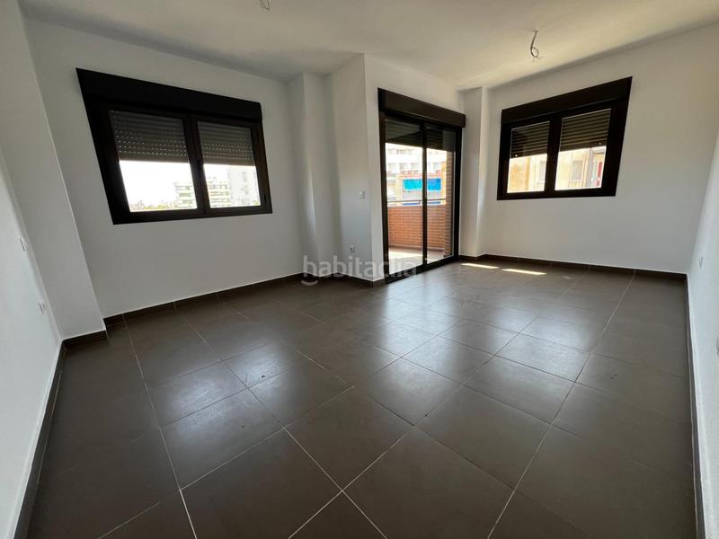 Foto e91d9f53-fa52-4a28-b0cc-b78c1be0c721. Apartament amb aparcament a Delicias Águilas