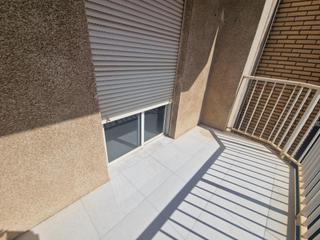 Pis  Avenida de juan carlos i. Amplio piso en venta en la avenida juan carlos i, águilas