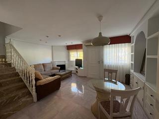 Casa  Moratalla. Oportunidad dúplex en puerto lumbreras
