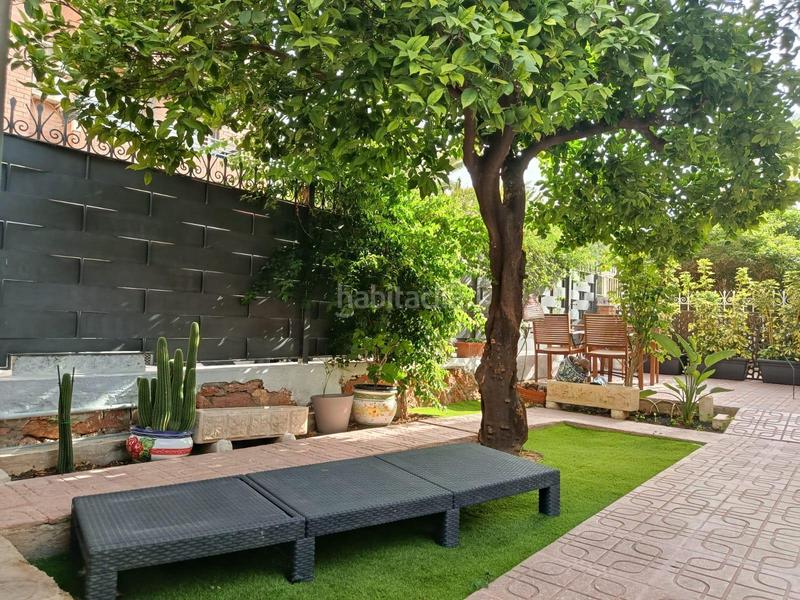 Foto 6023c840-b492-4599-95b4-b109c073ca37. Casa aparellada amb aparcament a Sutullena Lorca