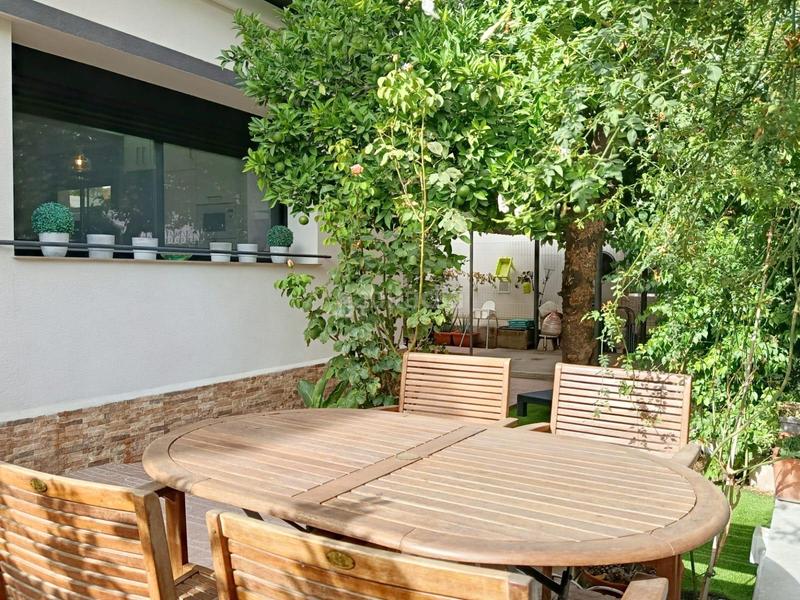 Foto 64297081-ecd2-4815-97f8-06bf97f26a9d. Casa aparellada amb aparcament a Sutullena Lorca