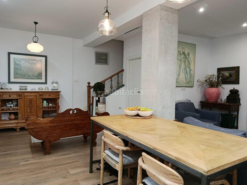 Foto a9a89432-33cf-420b-aca8-80674e7955e9. Casa aparellada amb aparcament a Sutullena Lorca