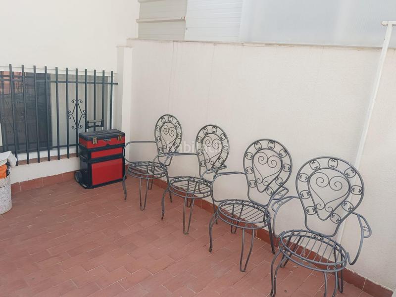 Foto be4b4577-266a-4123-a017-18fd071c715f. Casa aparellada amb aparcament a Sutullena Lorca