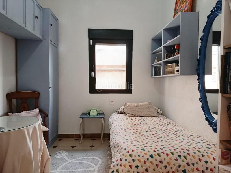 Foto e11f5614-b478-488c-bf2b-2716061ed7e6. Casa aparellada amb aparcament a Sutullena Lorca