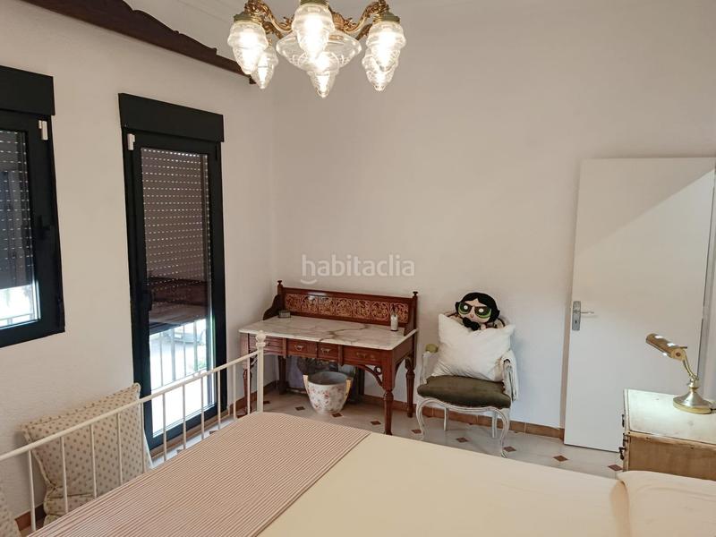 Foto e25d136b-5653-4435-89cf-0ce80605d234. Casa aparellada amb aparcament a Sutullena Lorca