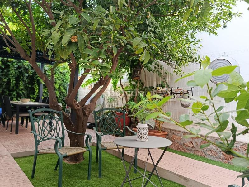 Foto fea5c6af-f98a-4c62-a834-9aa61ff00b0b. Casa aparellada amb aparcament a Sutullena Lorca