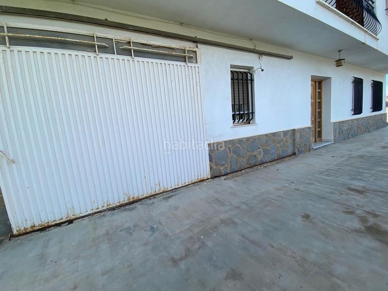 Foto 1619f352-d897-43a4-b1e6-950357e744ec. Xalet amb aparcament a Pulgara Lorca