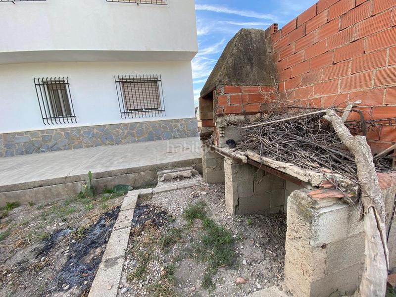Foto a0cbe894-0a3f-4b5f-9e1a-8334f9c3d4ca. Xalet amb aparcament a Pulgara Lorca