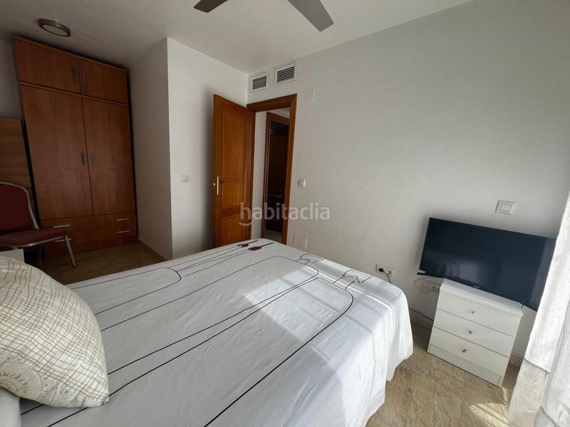 Foto 05377577-2a64-491f-a7e5-a9b4cf3e35d4. Apartamento  a 300 metros de la playa en Águilas