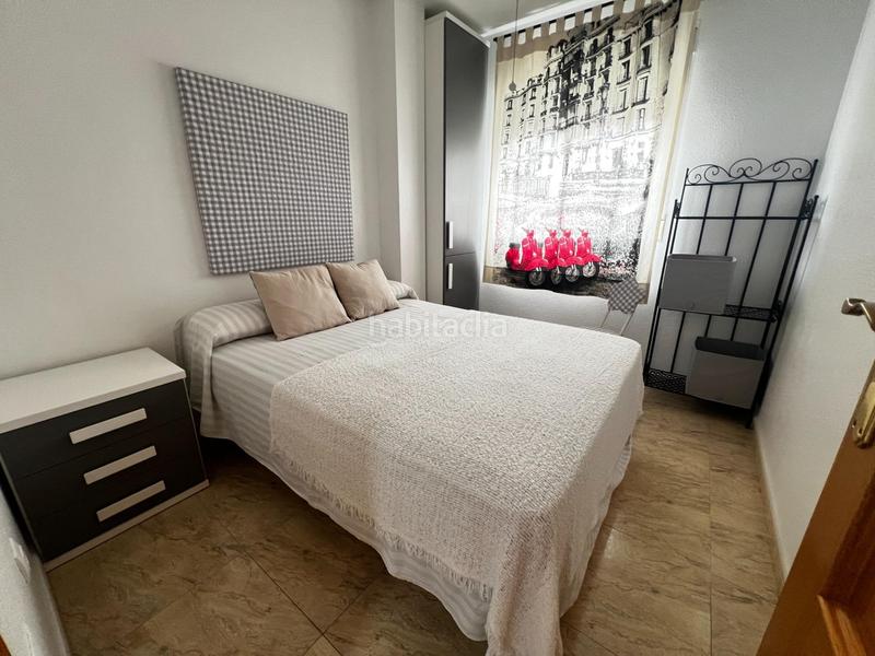 Foto 0d344aab-97f9-4dc4-ae79-97929dd8634b. Apartamento  a 300 metros de la playa en Águilas